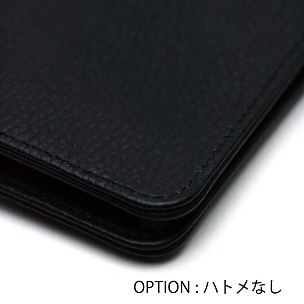 Argent Gleam ショート ウォレット 財布 シルバー 925 スカル ボタン