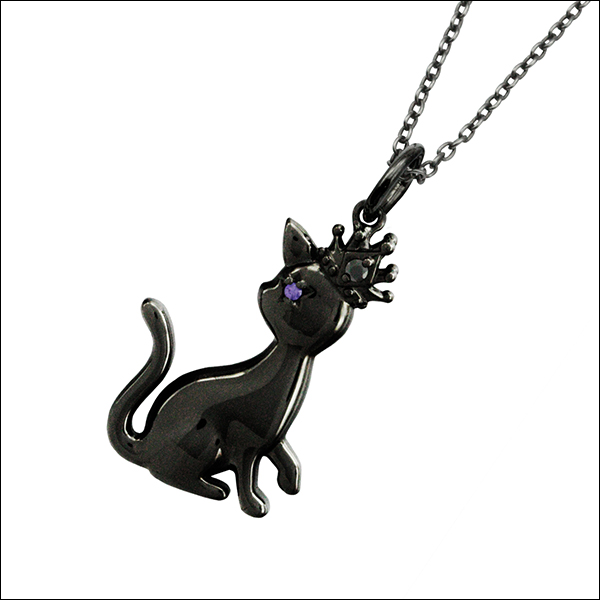 ダンガンロンパ アルテミスキングArtemiskingsモノミチェーン 50cm ダンガンロンパ アルテミスキングArtemiskingsモノミチェーン 50cm