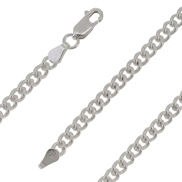 シルバー925 喜平　55cm ネックレス メンズ シルバー925 喜平ネックレス 55cm 11mm 超