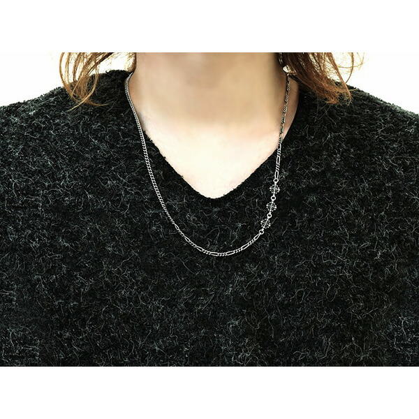 DEAL DESIGN サンセットストレンジチェーン　ディールデザイン60cm サンセットストレンジチェーン