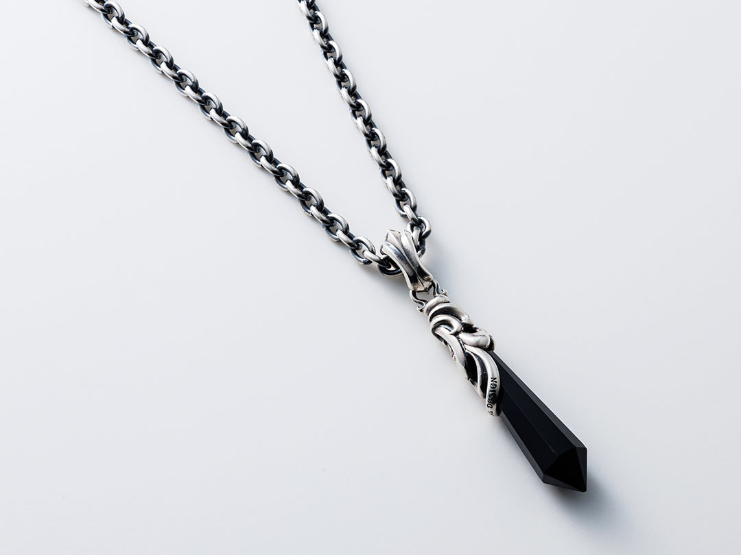DEAL DESIGN ディールデザイン ドレープクリスタルトップ ペンダント 