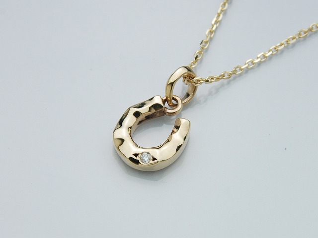 Deal LTD K10 950 シルバーペンダントネックレス - メルカリ