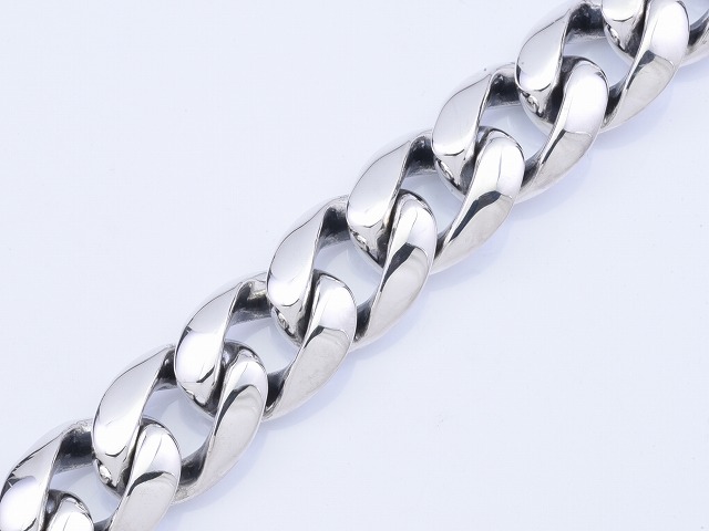 DEAL DESIGN ディールデザイン クラシックチェーンブレス ブレード