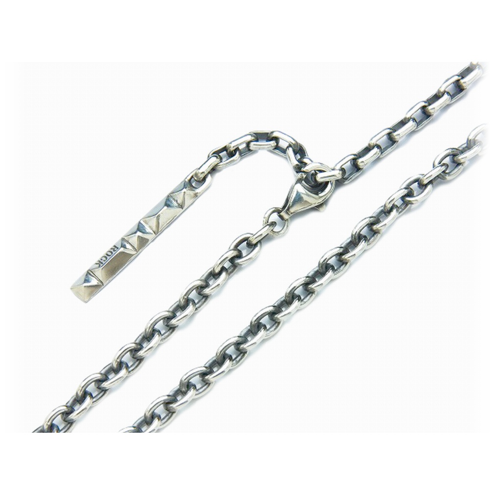 最終値下げdeal design ネックレス DEAL DESIGN ディールデザイン スリップカットチェーン