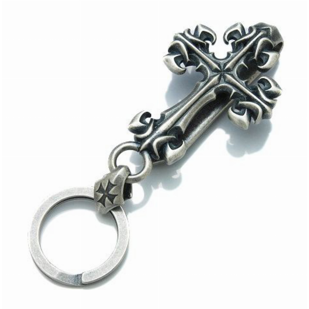 DEAL DESIGN ディールデザイン グランドリリークロスベルトキーパー