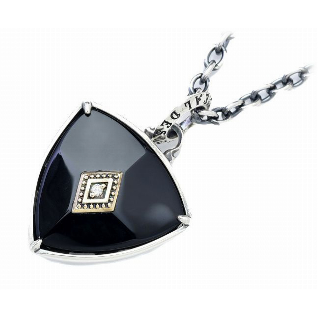 K10 バーデザインネックレス TAKE-UP ONLINE SHOP/テイクアップ公式