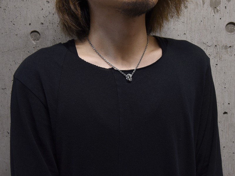 DEAL DESIGN ディールデザイン ダブルゲートリングトップ DEAL DESIGN ディールデザイン ダブルゲートリングトップ