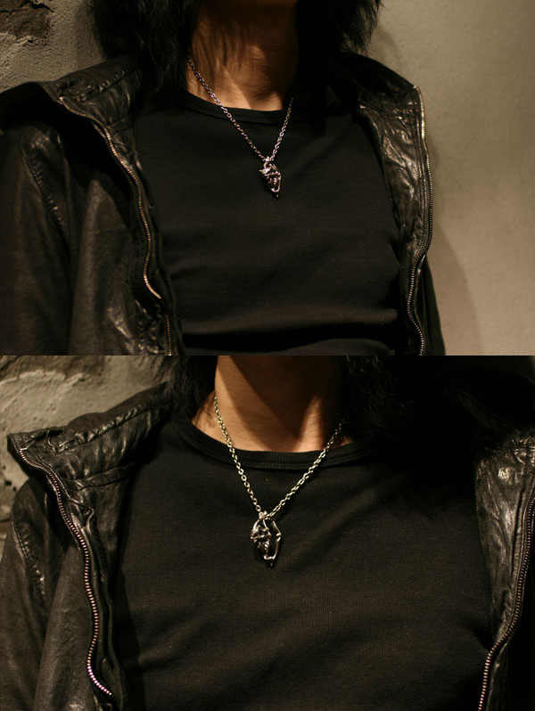F.A.L スウィルパターンダイヤペンダント ペンダントトップ F.A.L スウィルパターンダイヤペンダント ペンダントトップ