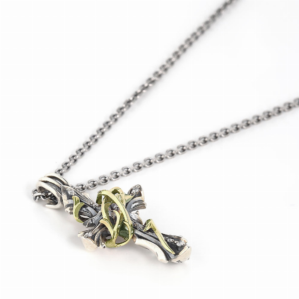 M's collection エムズコレクション K10ゴールド ダイヤモンド