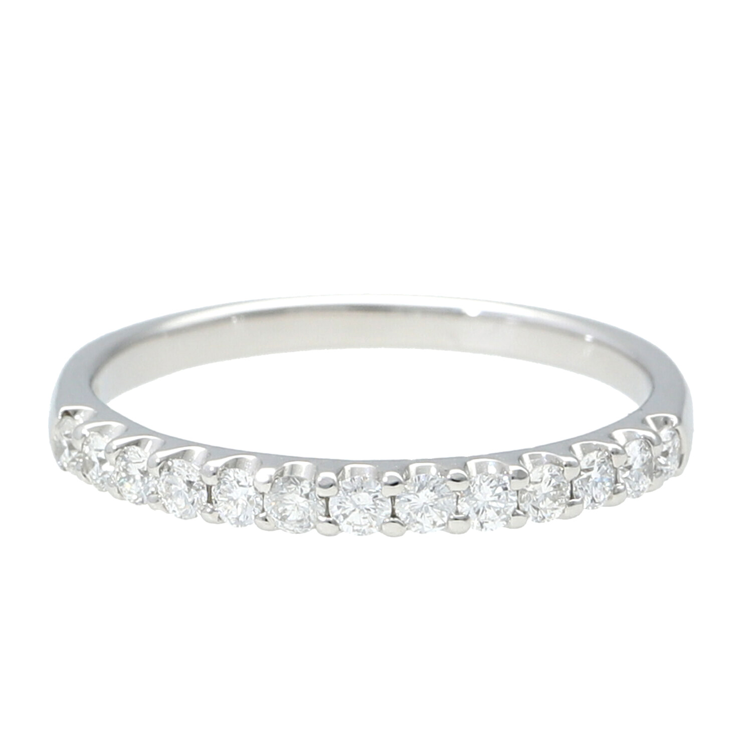 n*1様 プラチナリング　ダイヤモンド　Pm900 PT900 15号 n*1様 プラチナリング ダイヤモンド Pm900 PT900 15号 プラチナリング