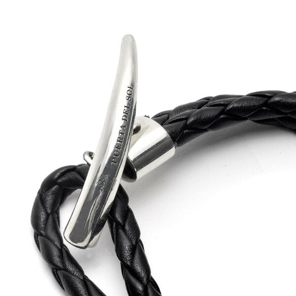 ヤマザキ専用 レザー ブレスレット シルバー装飾 楽天市場】Que Crave デザインチェーン マンテル ブレスレット