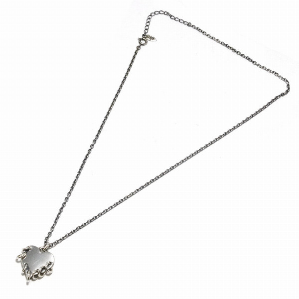 PUERTA DEL SOL 強い意志 折れない心 Heart アイアンハート PUERTA DEL SOL 強い意志 折れない心 Heart アイアンハート