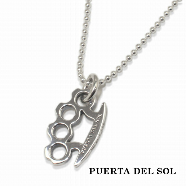 ネックレス｜PUERTA DEL SOL(プエルタ・デル・ソル)公式サイト