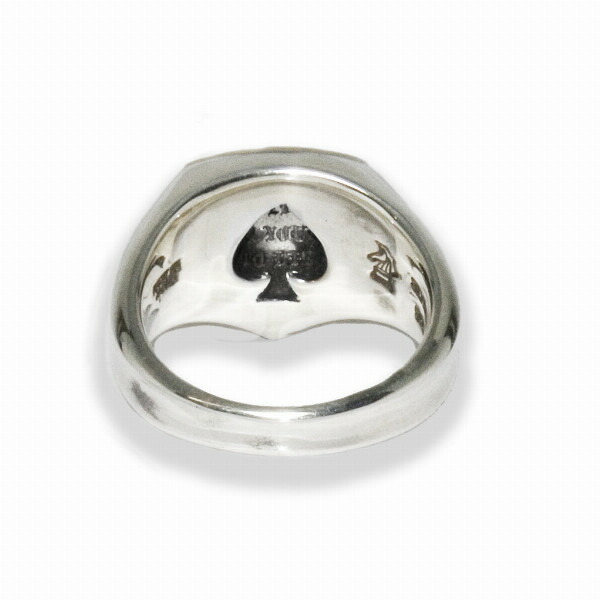 PUERTA DEL SOL Chess Knight Large Emblem チェスナイト エンブレム