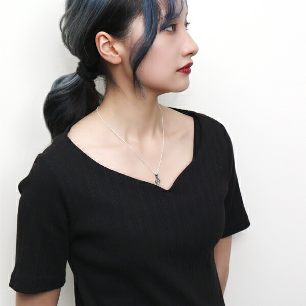 Rustlessprout Legacy chame ペンダントトップ (チェーンなし