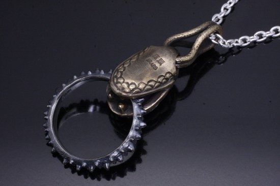 ryu-p-405-chain