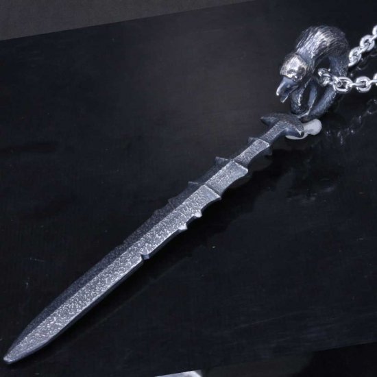 ryu-p-610-chain
