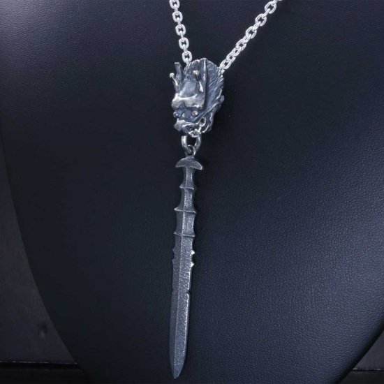 ryu-p-718-chain