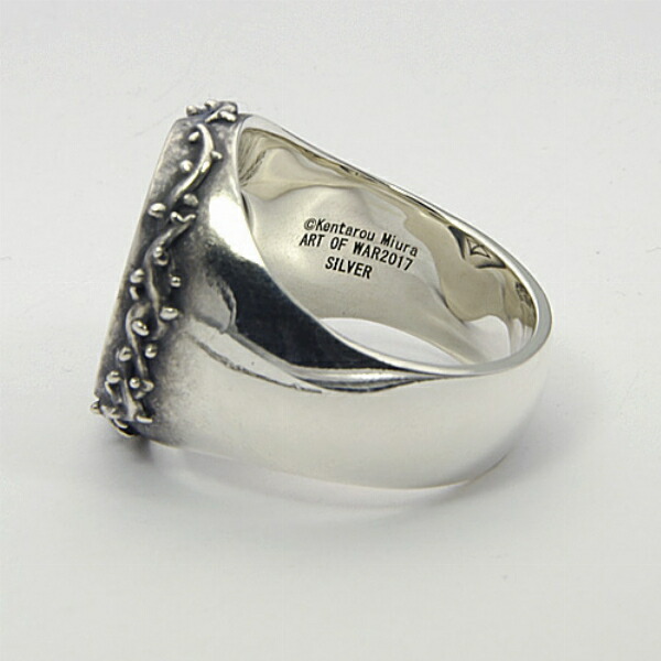 BERSERK ベルセルク SAINTS セインツ 烙印と髑髏のリング アニメ 漫画