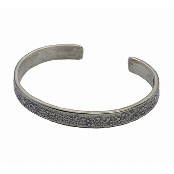 シルバーエングレーブバングル シルバー エングレーブバングル - メルカリ