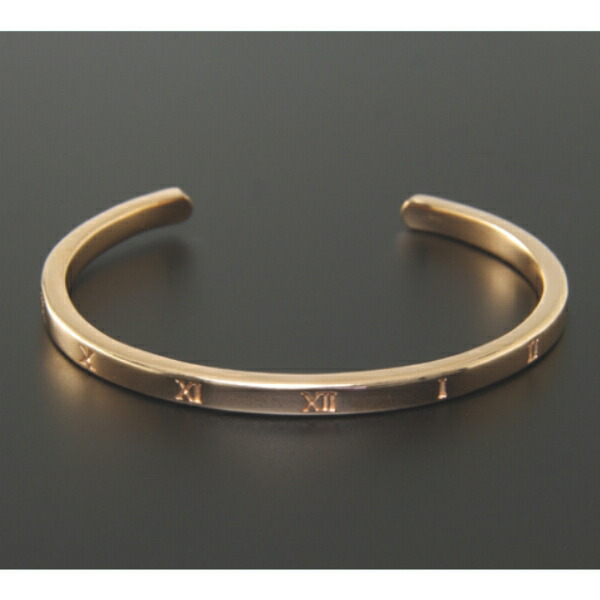 DOUBLE RL スターリングシルバー バングル Sサイズ DOUBLE RL スターリングシルバー バングル Sサイズ Yahoo