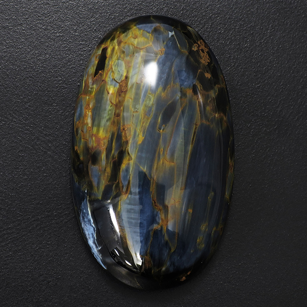 高品質 ピーターサイト 磨き原石 タンブル 19.9g 天然石