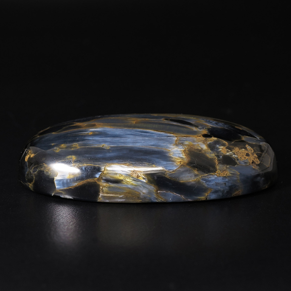 高品質 ピーターサイト 磨き原石 タンブル 19.9g 天然石