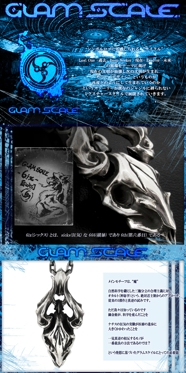 fgs-6t-006-chain