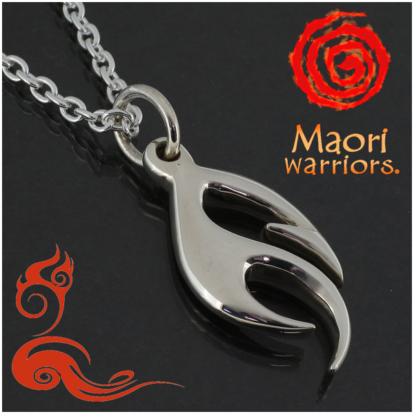 Maori warriors マオリウォリアーズ ネックレス パワーストーン www