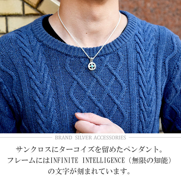 GRAN DEUR キングマン ターコイズ ブルーダイヤモンド