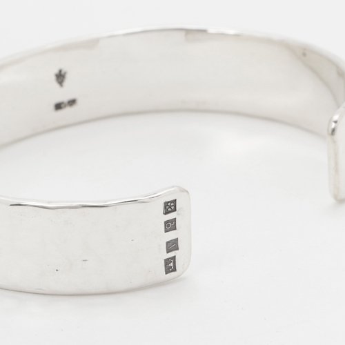 VIVIFY silver925 gold バングル VIVIFY ビビファイ アクセサリー ブレスレット バングル