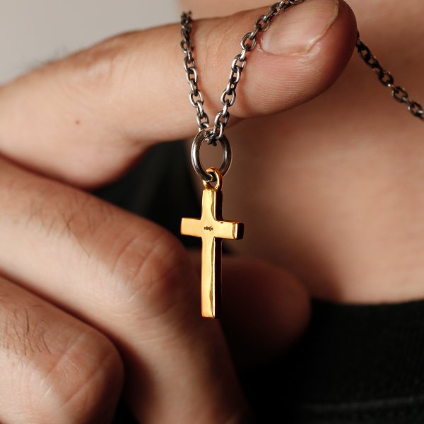 VIVIFY ビビファイ アクセサリー ネックレス ゴールド K18Gold Large