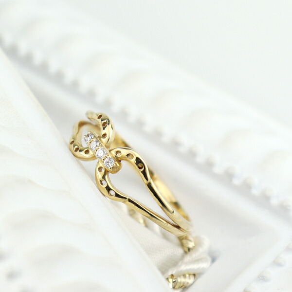 本物の輝き】天然 ダイヤモンド リング 華美 馬蹄 ホースシューpt900